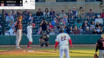 Replay: Home - 2025 PaddleHeads vs Mustangs | May 24 @ 6 PM