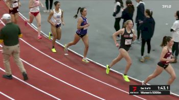 Men's 5k, Prelims 9