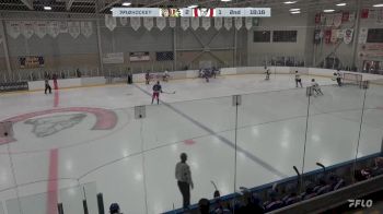 Replay: Home - 2023 Chiefs U18 vs Buffaloes U18 | Sep 30 @ 6 PM