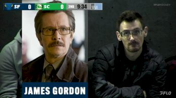 Replay: Home - 2024 Sioux City vs Sioux Falls | Dec 28 @ 6 PM