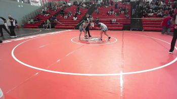 120 lbs Cons. Round 2 - Jasmyn Castro, El Paso Chapin vs Melinda Diaz, El Paso Del Valle