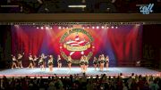 GymTyme All-Stars - Crush [2023 L4.2 Senior Day 2] 2023 The American Royale Sevierville Nationals