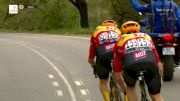 Watch In Canada: 2024 Volta ao Algarve - Stage 2