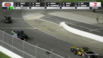 Replay: NASCAR Weekly Racing at Langley | Aug 30 @ 7 PM