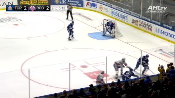 Replay: Home - 2024 Toronto vs Rochester | Oct 18 @ 7 PM