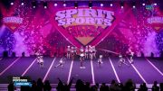 FAME NC - Popstars [2025 L1 Mini Day 1] 2025 Spirit Sports Myrtle Beach Nationals