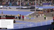 High School Girls' 4x200m Relay, Finals 14