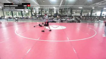 Replay: Mat 5 - 2025 Melee Til Midnight | Jun 21 @ 6 PM