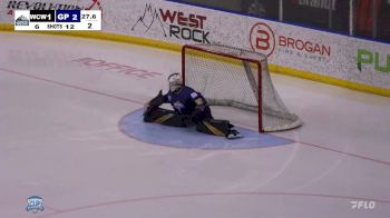 Replay: Home - 2025 Whitecourt vs Grande Prairie | Apr 7 @ 6 PM