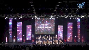 Five Star - Junior Smoke [2023 L2 Junior - Medium Day 1] 2023 WSF Grand Nationals