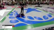 Lex Sheffler vs Carsten Baca 2022 F2W Colorado Open