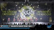 Majestic Dance Team - Majestic Youth Variety [2022 Youth - Variety Day 1] 2022 Athletic Columbus Nationals and Dance Grand Nationals DI/DII