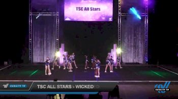 TSC All Stars - Wicked [2023 L3 Junior - D2 1/21/2023] 2023 SU Battle at the Boardwalk Grand Nationals