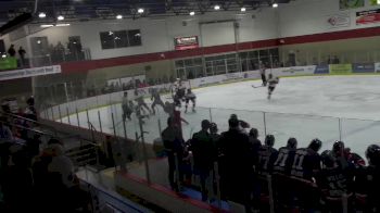 Replay: Home - 2023 Peninsula vs Oceanside | Dec 2 @ 6 PM