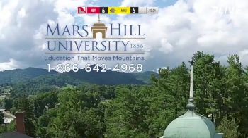 Replay: Newberry vs Mars Hill - 2023 Newberry vs Mars Hill - Men's | Apr 1 @ 1 PM