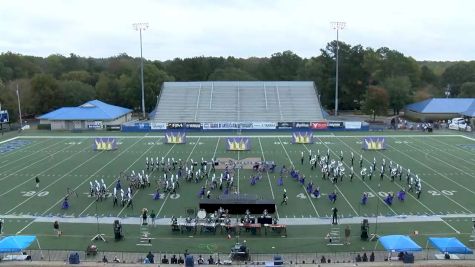 Pelham H.S., AL at 2019 BOA Powder Springs Regional Championship, pres. by Yamaha