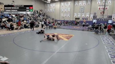 Replay: Mat 1 - 2026 Johnny Drennan 85 Memorial | Jan 9 @ 12 PM