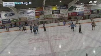 Replay: Home - 2024 WPG Freeze vs Steinbach | Nov 15 @ 7 PM