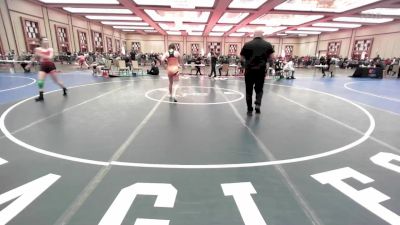 Replay: Mat 3 - 2024 Phil Portuese Northeast Regional Champs | May 10 @ 3 PM