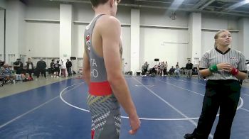 Replay: Mat 2 - 2025 Preseason Western States | Oct 4 @ 10 AM