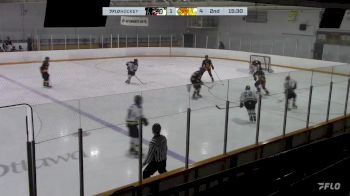 Replay: Home - 2025 Embrun vs Ottawa West | Feb 20 @ 7 PM