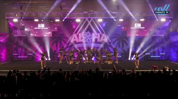 Top Gun All Stars - Aim [2025 L1 Junior - Medium Day 2] 2025 Aloha Grand Nationals