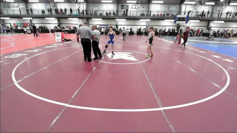 102 lbs Rr Rnd 3 - Dylan Bateman, Orchard Wrestling Club/derry Area vs Ej Vass, Deep Roots Wrestling Club