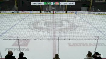 Replay: Home - 2023 Totems vs Shredders | Dec 19 @ 3 PM