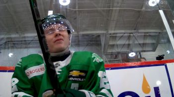 Replay: Home - 2025 Cranbrook vs Trail | Apr 4 @ 6 PM