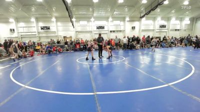 88 lbs Round Robin 2 - Urijah Latshaw, Revival Orange - EL vs Dawson Miller, TB Legacy - EL