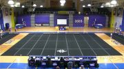 Replay: King (TN) vs Mars Hill | Mar 22 @ 2 PM