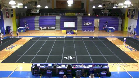 Replay: King (TN) vs Mars Hill | Mar 22 @ 2 PM