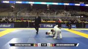 João Victor Ambrosini Ribeiro vs John Pablo Valotto De Lima 2025 Pan Jiu Jitsu IBJJF Championship
