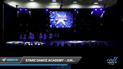 Starz Dance Academy - Junior Lyrical [2022 Junior - Contemporary/Lyrical - Large Day 2] 2022 JAMfest Dance Super Nationals