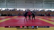 Yves Romero vs Jonatan Abel Vegas 2025 ADCC South American Championship