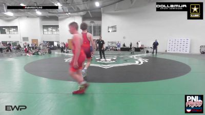 132-145 kg Rr Rnd 1 - Dylan Sardina, Askren Wrestling Academy vs William Smith, Maurer Coughlin Wrestling Club