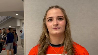 Violette Lasure Gets Shot At WNO After Making U17 World Team