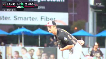 Replay: Away - 2025 Stormers vs Flying Boxcars | Aug 27 @ 6 PM