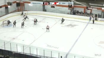 Replay: Home - 2025 Kemptville vs Nepean | Mar 12 @ 7 PM