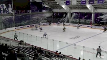 Replay: Home - 2024 Adrian vs Niagara Univ. | Nov 8 @ 6 PM