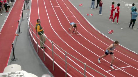 Women's 500m, Finals 3