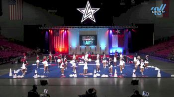 Clear Lake High School - Clear Lake VA [2023 Game Day Varsity - Large Day 2] 2023 NCA & NDA Lonestar Classic