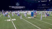 Bluecoats "THE OBSERVER EFFECT" at 2025 DCI World Championships