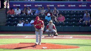 Replay: Home - 2025 Rockers vs Gastonia | Jul 4 @ 4 PM