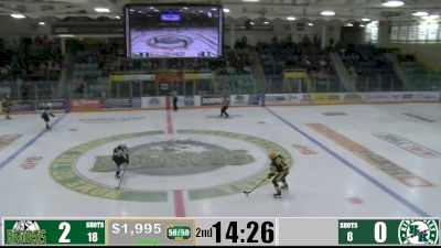 Replay: Home - 2024 Kindersley vs Humboldt | Oct 5 @ 7 PM