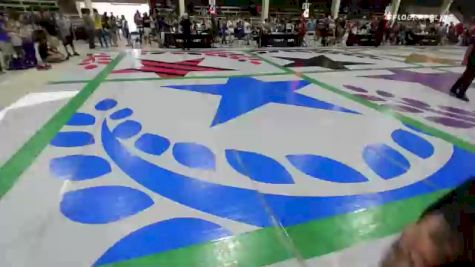 Chesney Delao vs Declan Maxwell 2022 F2W Colorado Open