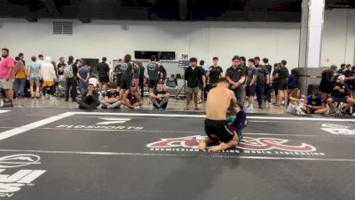 Replay: Mat 1 - 2024 ADCC Miami Open | Nov 9 @ 8 AM