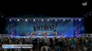 Intensity Cheer & Dance - MISS MAJESTY [2026 L2 U16 Day 2] 2026 JAMfest Europe