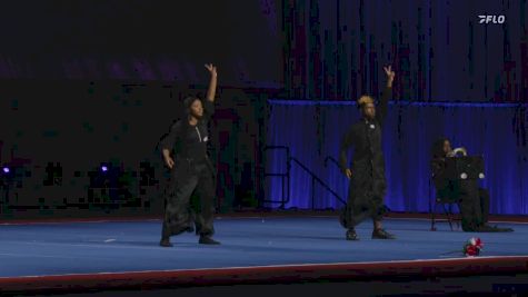 Marion County Raiders - Southeast [2024 Central Florida Pop Warner Wednesday] 2024 Pop Warner National Cheer & Dance Championship