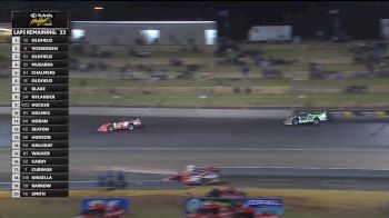 Full Replay | High Limit International Sunday at Perth Motorplex 12/29/24